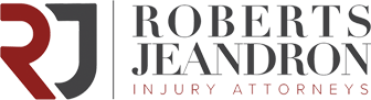Roberts-Jeandron-logo Roberts-Jeandron-logo