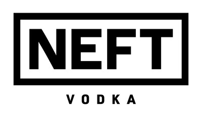 NEFT_Vodka_Logo NEFT_Vodka_Logo