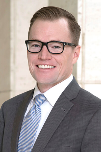 Nathan A. Cazier