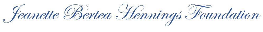 The-Jeanette-Bertea-Hennings The-Jeanette-Bertea-Hennings