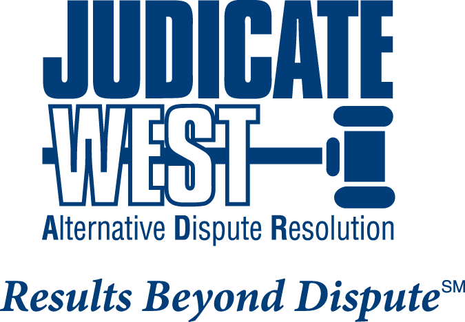 judicate-west judicate-west