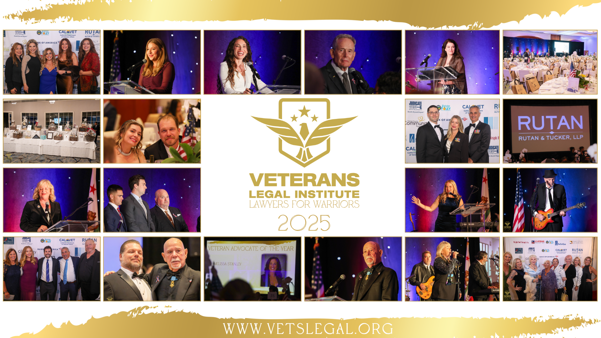 2025 L4W RUN OF SHOW