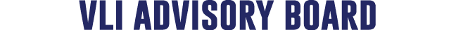vli advisory board