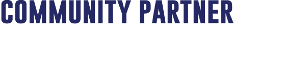 community partner of the year