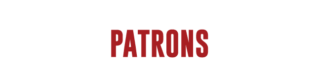  PATRONS